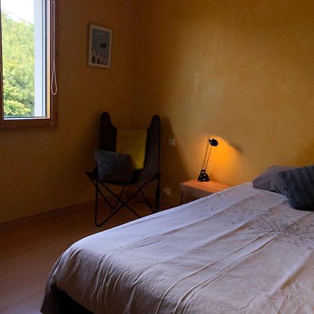 Chambre "Les Garennes" Oree-d'Anjou Екстериор снимка