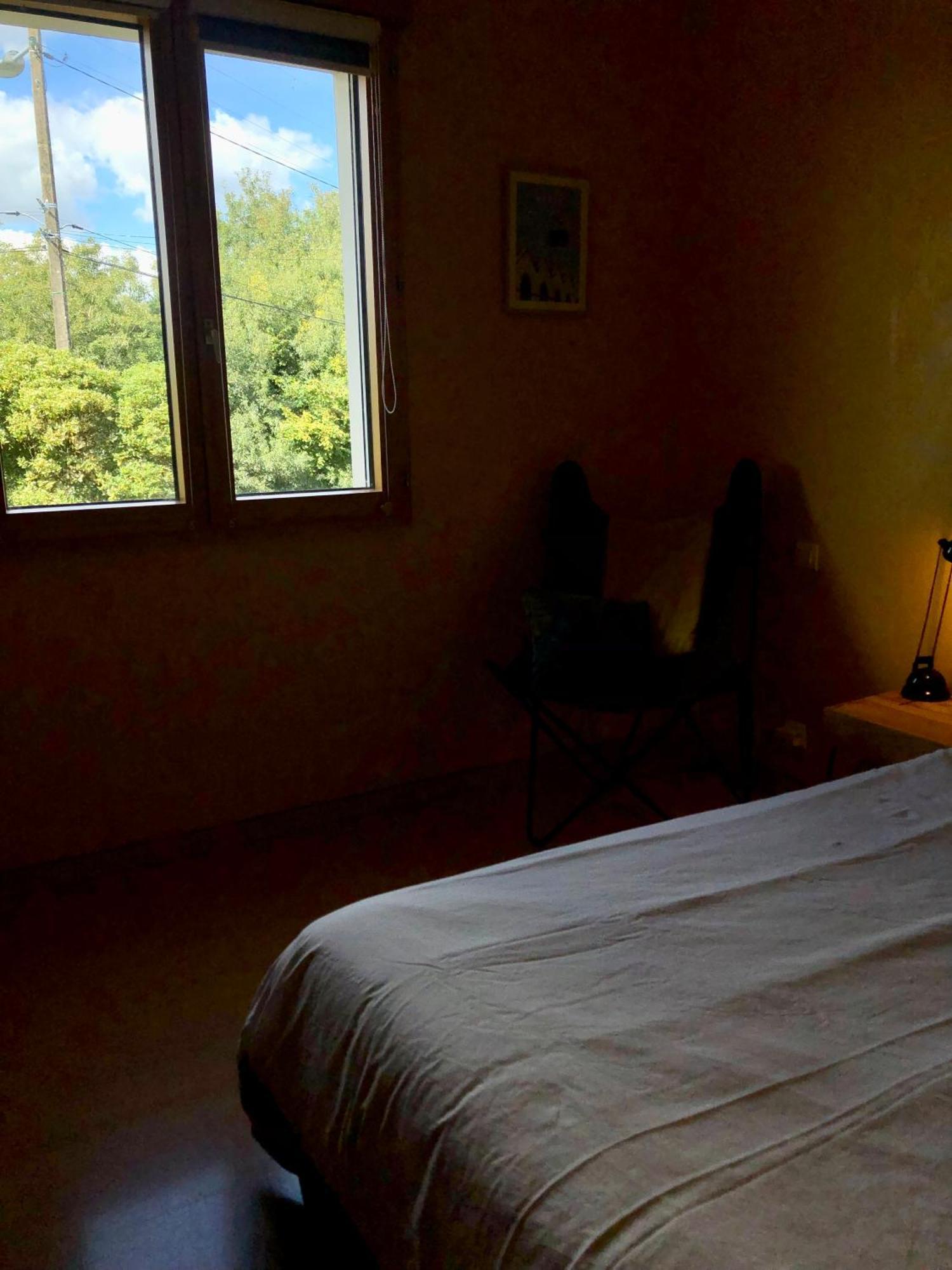 Chambre "Les Garennes" Oree-d'Anjou Екстериор снимка
